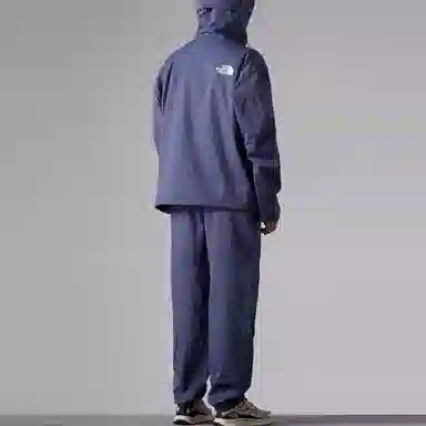 The North Face Back in Blue UE Series