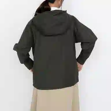 nanamica GORE-TEX Cruiser Jacket