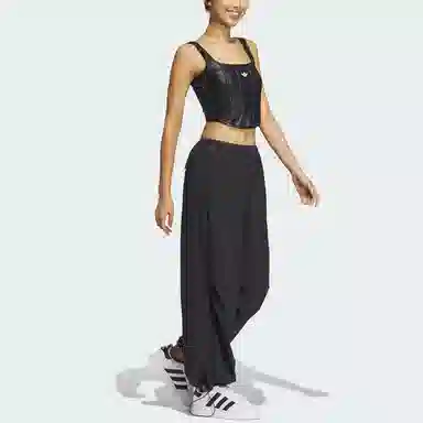 adidas Corset Tank Top