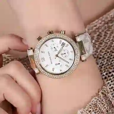 MICHAEL KORS PC 39mm 50 MK6916
