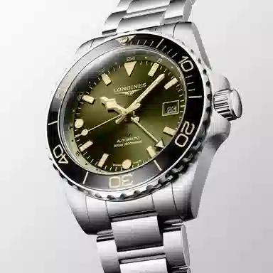 Longines L3.790.4.06.6