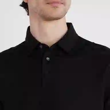 EMPORIO ARMANI FW23 Polo