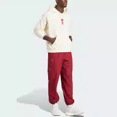 adidas Manchester United Lifestyler Hoodie