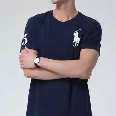 Polo Ralph Lauren SS23 LogoT