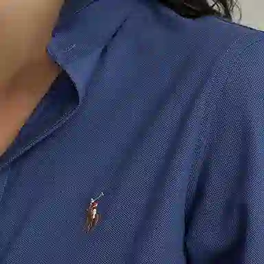 Polo Ralph Lauren FW23 Logo