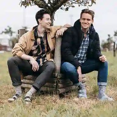 Birkenstock Arizona Brown