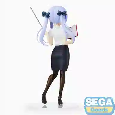SEGA 18cm