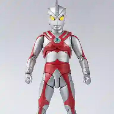 BANDAI s.h.figuarts 15cm
