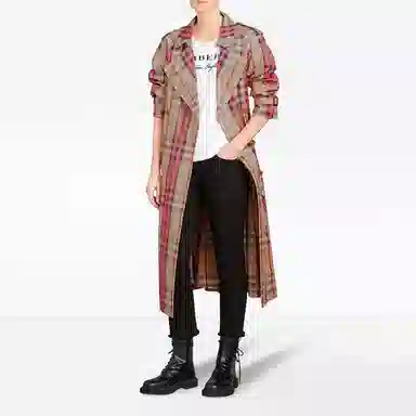 Burberry logoT