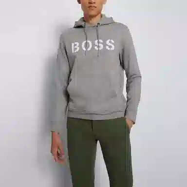HUGO BOSS Logo