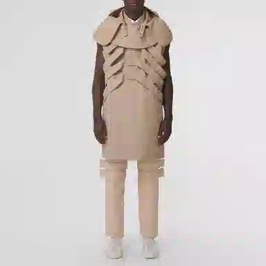Burberry SS22