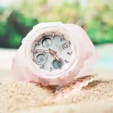 CASIO BABY-G BGA-2800-4A