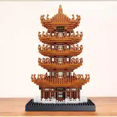 1382PCS LZ8246
