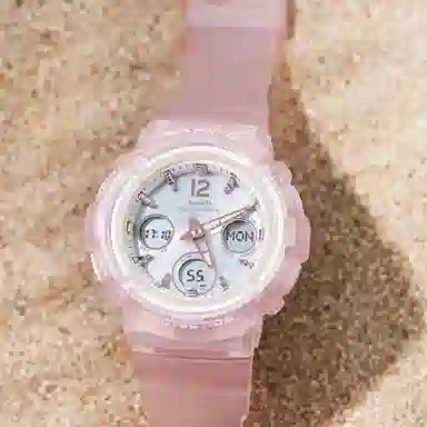 CASIO BABY-G BGA-2800-4A