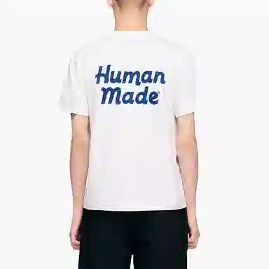 HUMAN MADE T