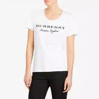 Burberry logoT