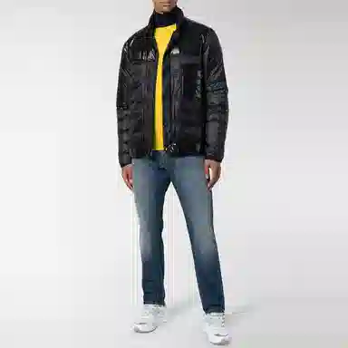 MONCLER GENIUS x FRGMT FW21
