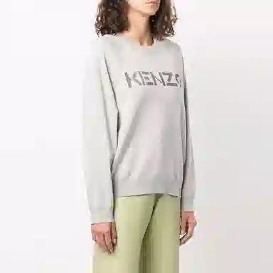 KENZO FW21 logo