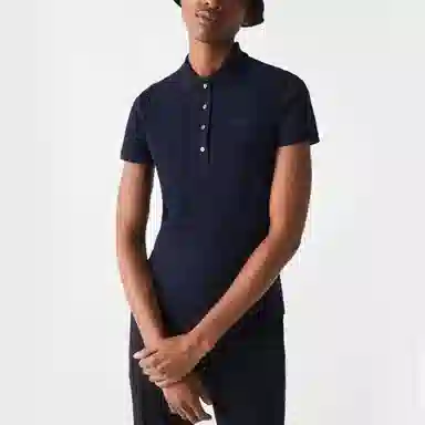 Lacoste Polo Navy