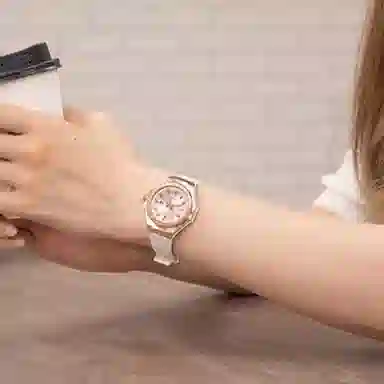 Casio Baby-G MSG-S500G-7A2PR