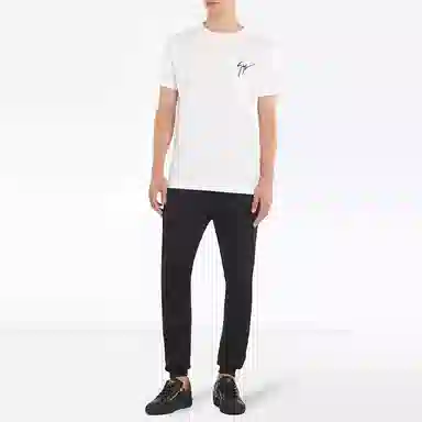 giuseppe zanotti LogoT