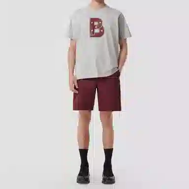 Burberry x Pop Trading Company FW22 T