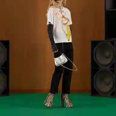 GUCCI FW22 T