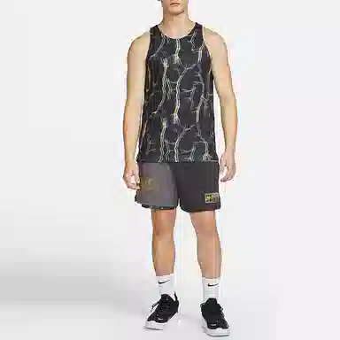 Nike Basketball Reversible Tank