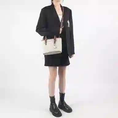 Michael Kors Jet Set Mini Tote