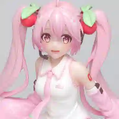 TAITO newly drawn illustration ver. 18cm