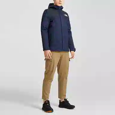 The North Face