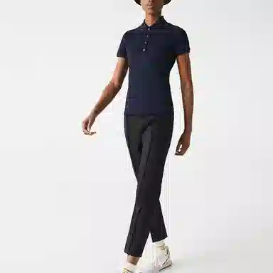 Lacoste Polo Navy