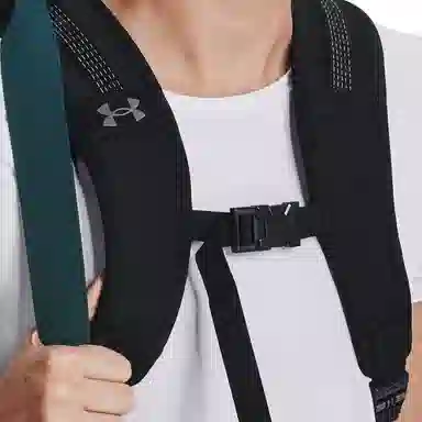 Under Armour Backpack Black