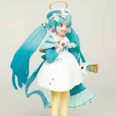 TAITO vocaloid 2nd season 18cm