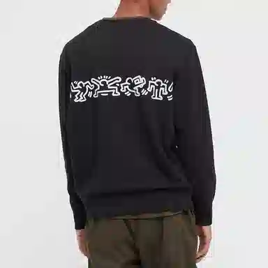 UNIQLO x Keith Haring