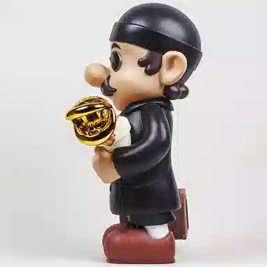 ZCWO ZC WORLD zc world foolsparadise