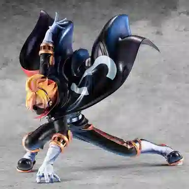 MegaHouse mh 21.5cm