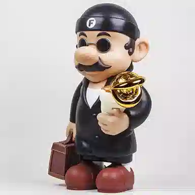 ZCWO ZC WORLD zc world foolsparadise