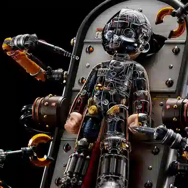 BLITZWAY 2.0 DX 30cm
