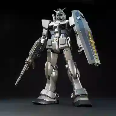 BANDAI PG 160 RX-78-3 G3