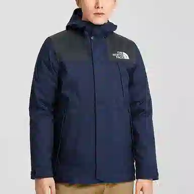 The North Face