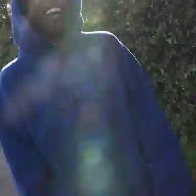 Drew House SS22 Skidoodle Hoodie ink Logo