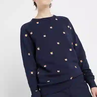 Maison Kitsune