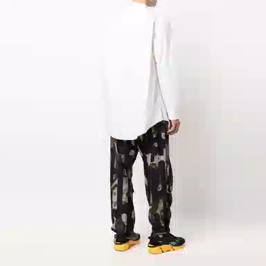 Y-3