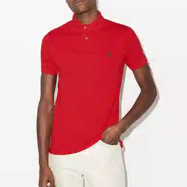 Polo Ralph Lauren LogoPolo