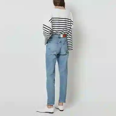 MOUSSY