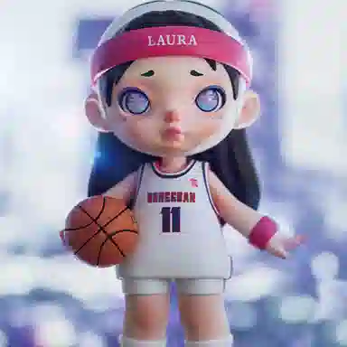 TOYCITY LAURA IP 14cm