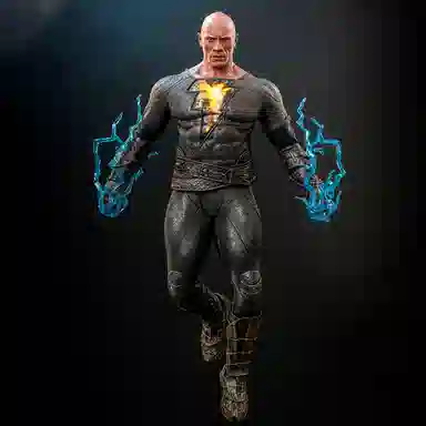 Hot Toys DX Series Golden Armor