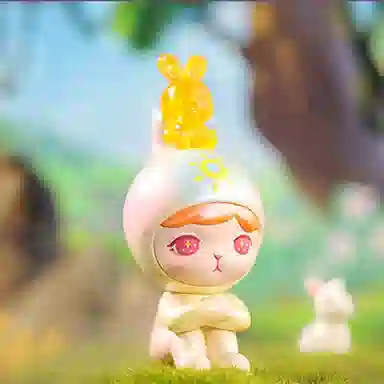 POP MART BUNNY 12