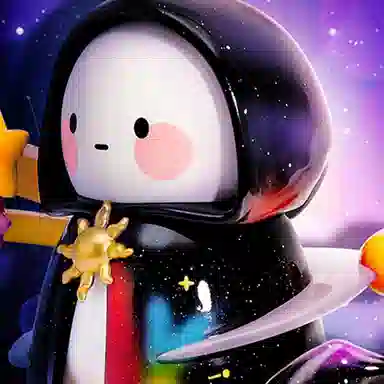 POP MART BOBO+COCO 12.5cm